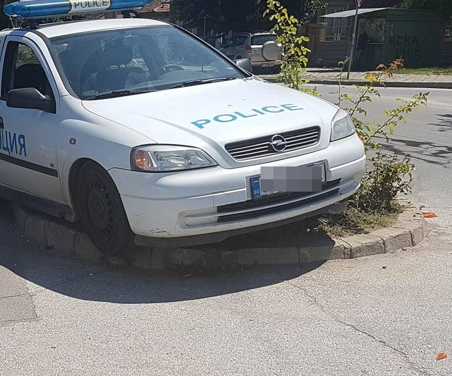 Мъж нападна бившата край Пловдив: Докато дойде полиция, ще те направя да не се познаеш!