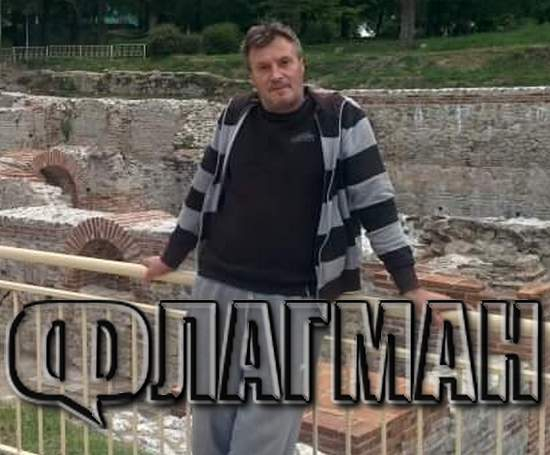 Полицията издирва вече повече от месец изпечен бургаски измамник, но от него няма и следа