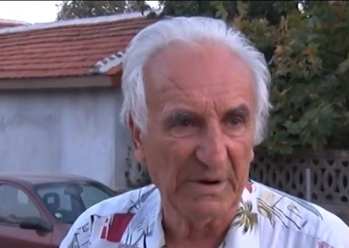 Бащата на Румен Радев проговори за инцидента с инвалид на пътя: Не чувствам вина (ВИДЕО)