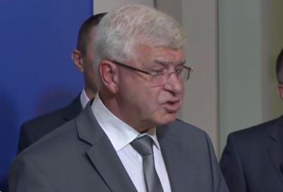 Министър Радев с извънредна информация за трагедията до Своге след спешното заседание на кабинета