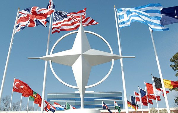 НАТО откри 50 кораба разузнавачи в Егейско море, които шпионират ВМС на САЩ около бреговете на Гърция