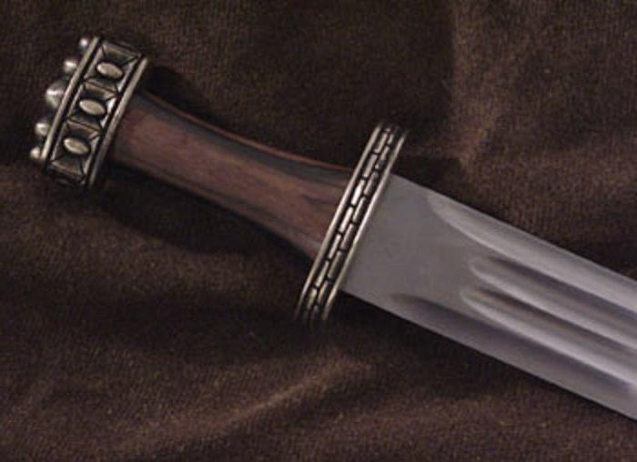Каква е тайната на легендарния меч на викингите Улфберт (СНИМКА)