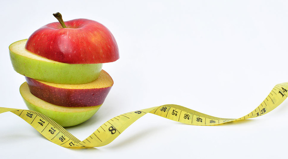 С тази проста и вкусна ябълкова диета ще се сбогувате лесно с излишните килограми!