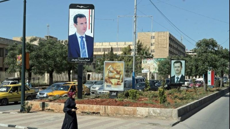 САЩ предложили на Асад да напуснат Сирия, ако...