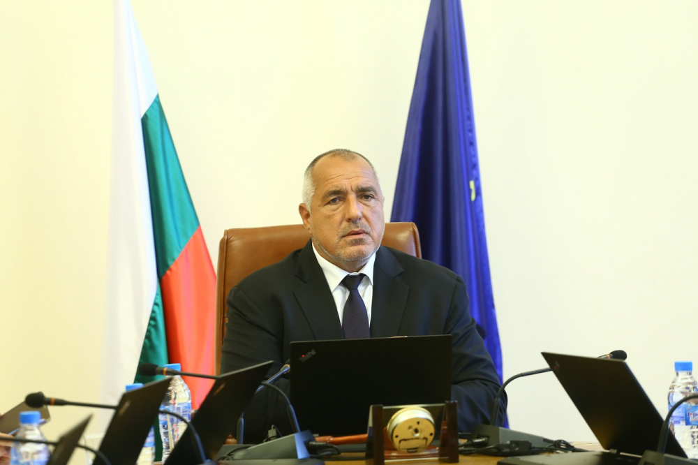 Борисов навръх Съединението: България ще бъде по-добро място за достоен живот на всички българи, ако... (СНИМКА)