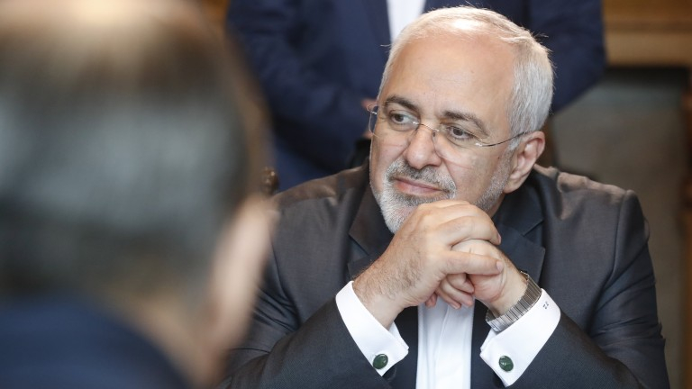 Иранският външен министър доволен от посещението си в Турция