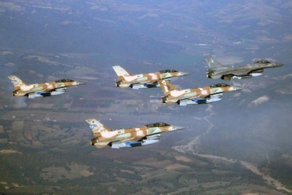 АФП: Израел смята за предизвикателство споразумението между Иран и Сирия в отбранителната сфера            