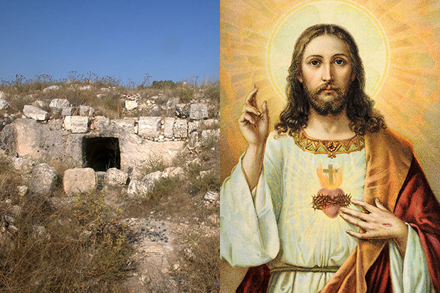 Библейска бомба: Археолози откриха мястото, на което Исус е превърнал водата във вино (СНИМКИ)