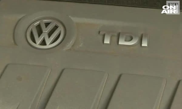 VW с млрд. евро глоба заради вредните емисии? 