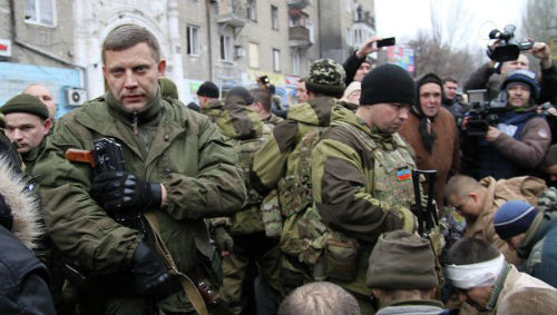 Украинската прокуратура спря разследването срещу взривения Захарченко – възмездието го застигнало 
