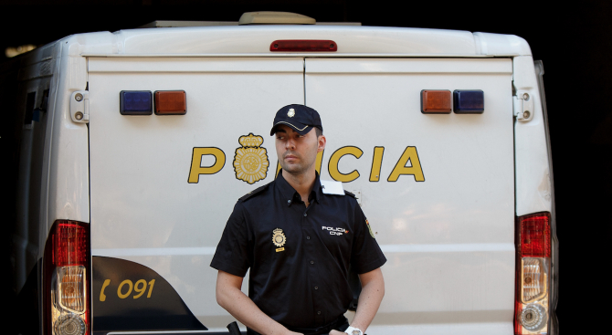 Най-малко 4 жертви след катастрофа с автобус в Испания (ВИДЕО)