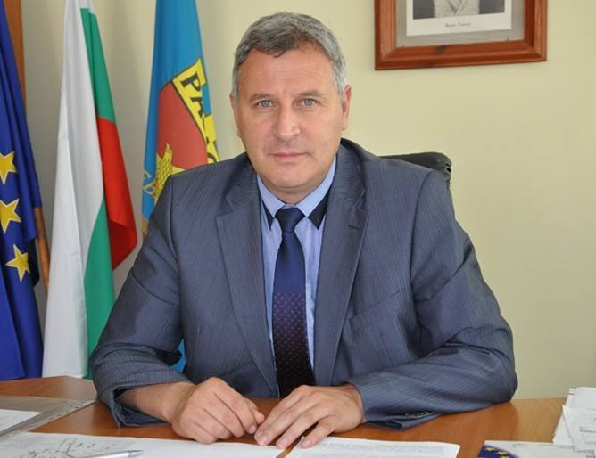 Кметове от цяла България с мощна подкрепа за министър Нанков