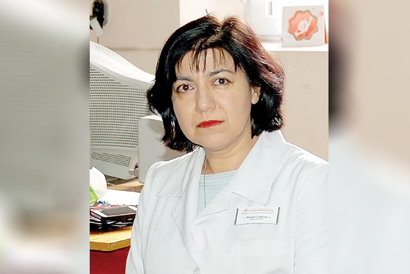 Доц. д-р Мария Стаевска: Алергиите ни застрашават и през лятото