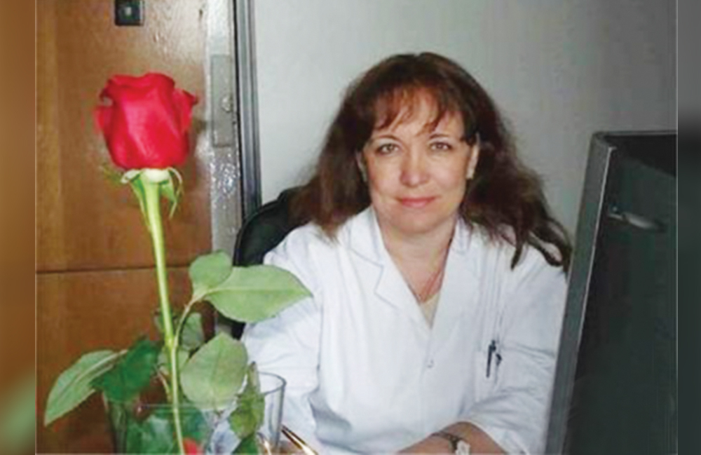 Специалист от "Александровска" обясни как се лекува остеопорозата!