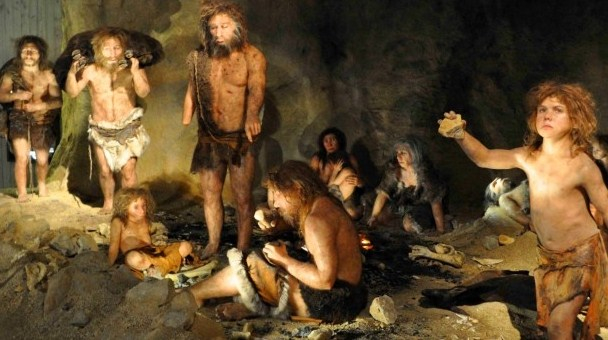 Как учените разбират какво е било менюто на древните хора 