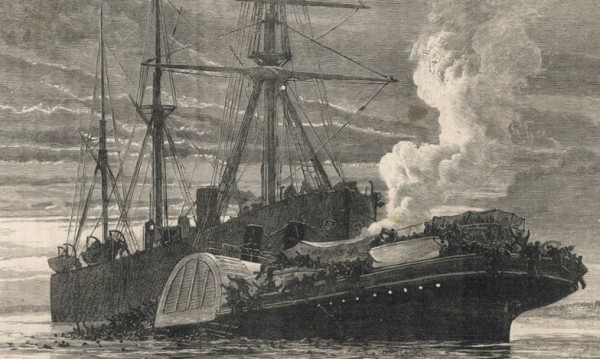 Забравената днес трагедия с кораба "Принцеса Алис" в река Темза, която преди 140 години обиколи всички вестници