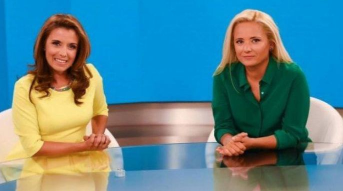 Нова телевизия готви грандиозна изненада: Лора Крумова е аут от ефир, а „Събуди се“ стартира с...