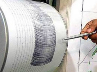 Силно земетресение с магнитуд 6.2 в Еквадор и друго с магнитуд 5.6 в Панама
