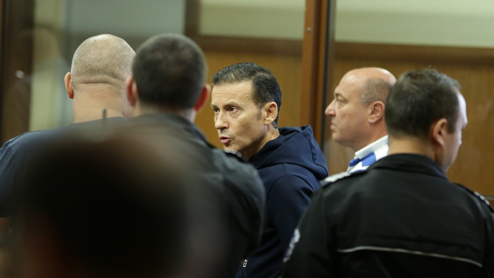 Специализираният съд реши съдбата на Миню Стайков (ОБНОВЕНА)