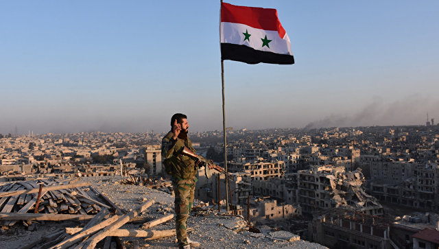 Игра на стратегия: Как са разпределени силите в Сирия преди операцията в Идлиб