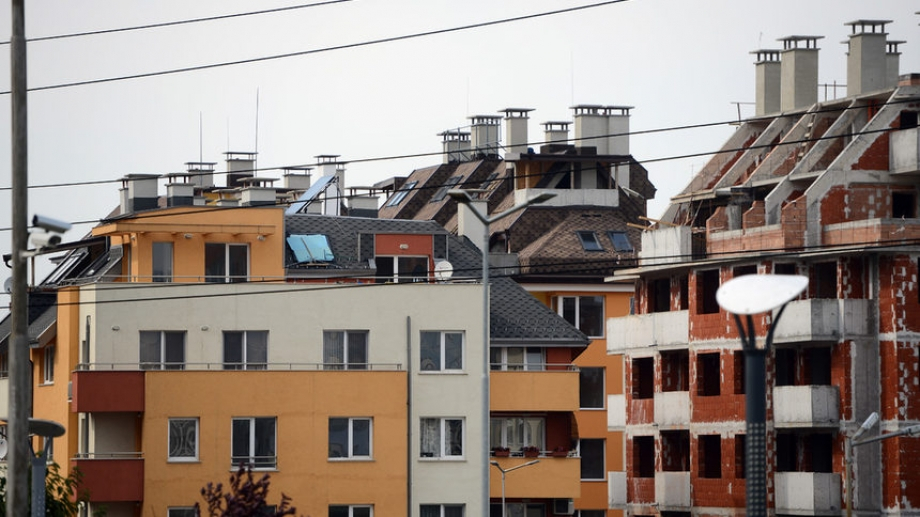 Невиждано от 10 години насам поскъпване на имотите в София, но има и 3 подвеждащи фактора 