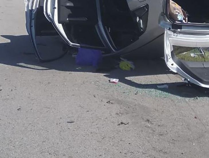 Още жертви на пътя: Жена загина след челен удар на пътя Бяла-Плевен