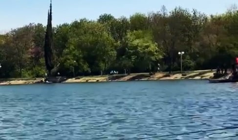 Очевидец на ужасяващ инцидент край езеро "Загорка" разказва какво се е случило 