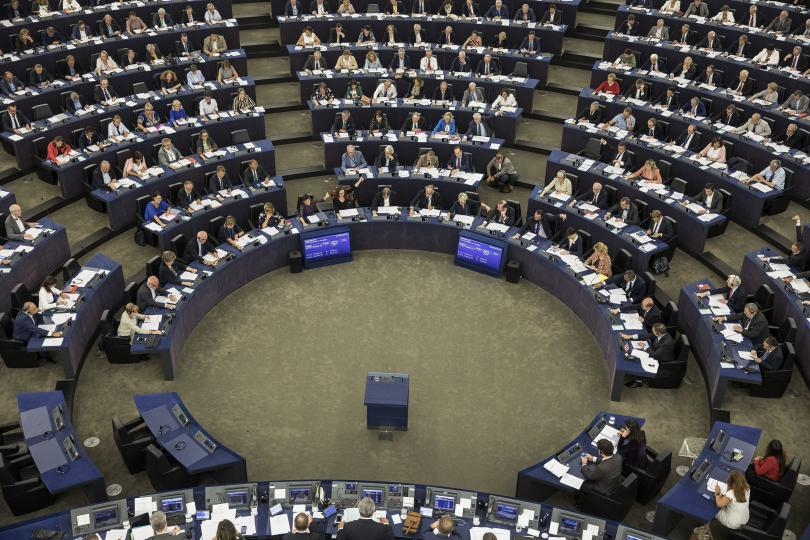 ​ЕП одобри доклад, който поряза Унгария за гласуване в ЕС