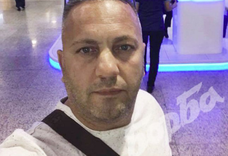 Българинът, изчезнал с Даниел от "Биг Брадър" се озова в ареста в Абу Даби, обвинен е в опит за преврат!