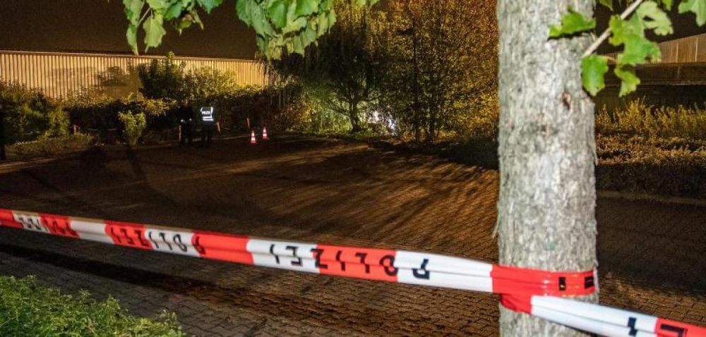 Бежанец уби жена от България в германския град Хам, разпитват го, мълчи упорито