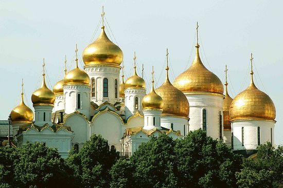 От Руската православна църква не изключват кръвопролитие при признаване на автокефална Украинска православна църква