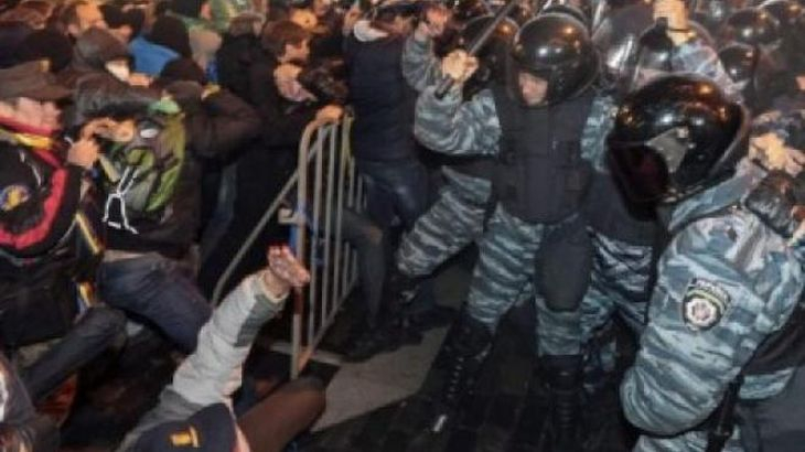 Първо в БЛИЦ! Вижте сигналите, които алармират, че утре се готвят кървави протести в София