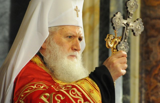 Патриарх Неофит: На днешния ден сме честити, че сме потомци на достойни българи