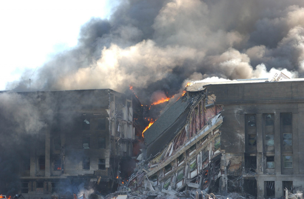Бомба! Смятан за изгубен ЗАПИС от срутването на Сграда 7 до кулите близнаци показа истината за атентатите от 11 септември