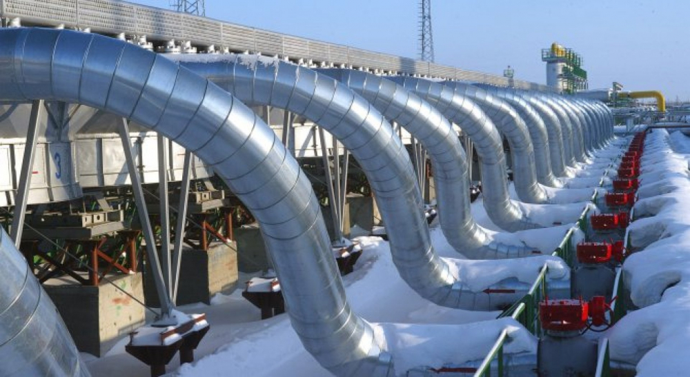 КЕВР се съгласи с "Булгаргаз", природният газ скача с близо 14% 