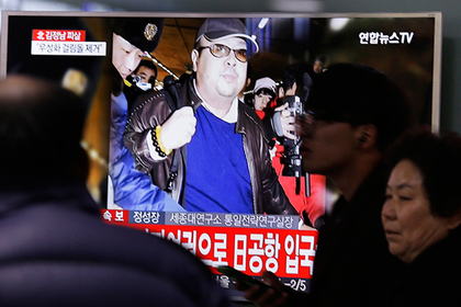 Откриха руска следа в убийството на брата на Ким Чен Ун 