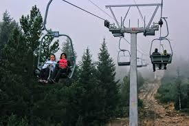 "Витоша ски" пуска симеоновския лифт за лятото