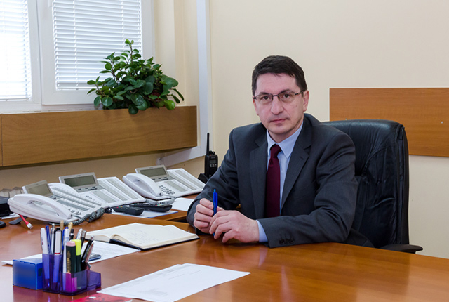 Шефът на ГД “Национална полиция” разкри той ли ще седне в стола на Младен Маринов 