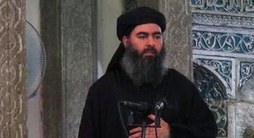 Коварна болест повали свирепия лидер на "Ислямска държава", главорезите се събират спешно, за да изберат наследник  