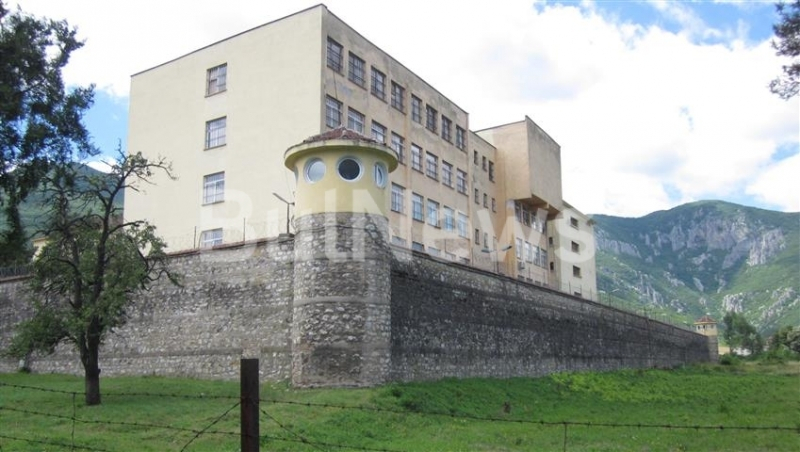 Стана ясно кой е вкарал пищова при доживотните във Врачанския затвор (СНИМКА)
