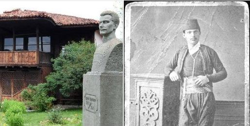 В сърцето на тирана той отвори люта рана: 175 години от рождението на Георги Бенковски 