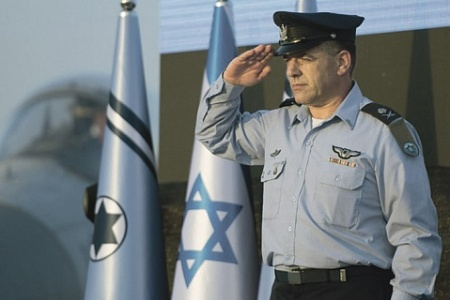 Командирът на израелските ВВС предаде на Москва ключова информация за трагедията с Ил-20