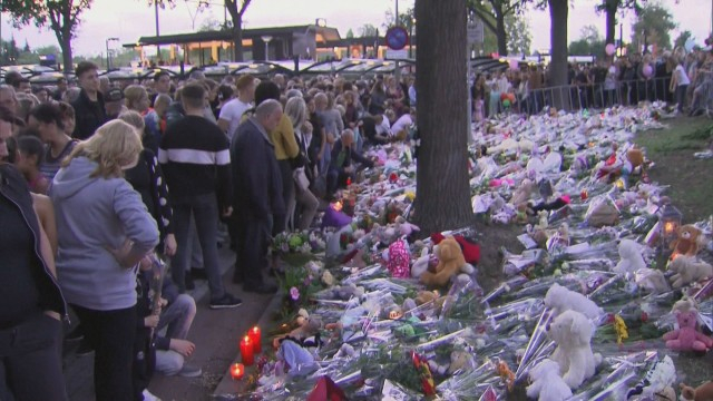 Холандия потъна в траур! Оплаква своите четири малки ангелчета, загинали при нелеп инцидент