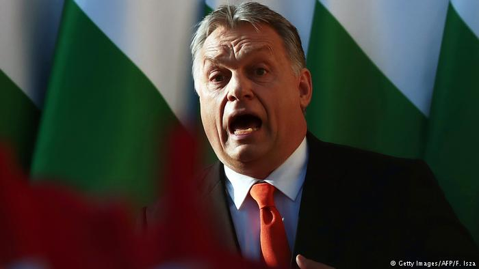 Виктор Орбан: Не наказвайте Великобритания заради Брекзит