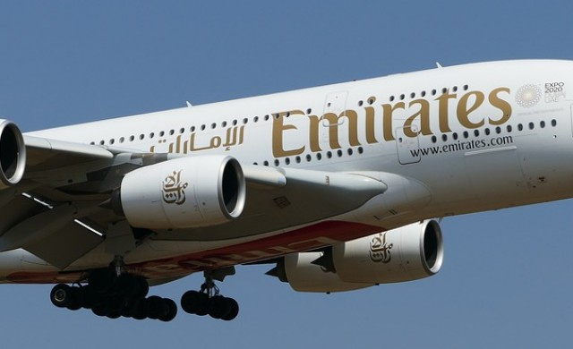 Bloomberg: Emirates и Etihad създават най-голямата авиокомпания в света?