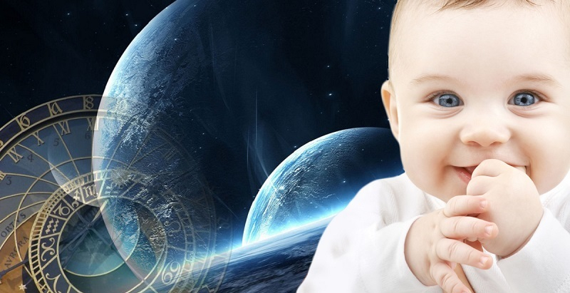 Откритие: В този месец се раждат най-интелигентните деца!