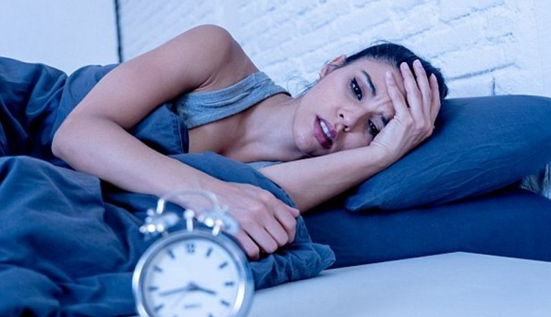 100% заспиване само за 2 минути гарантира този метод на US рейнджърите 