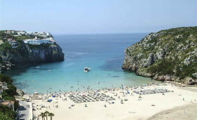 Не са за изпускане: Най-добрите плажове в Испания и Португалия (СНИМКИ)