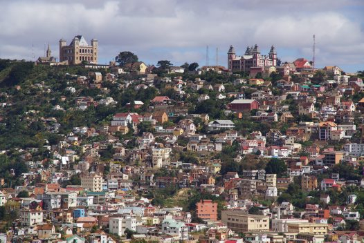 Американски дипломат бе открит мъртъв в Мадагаскар