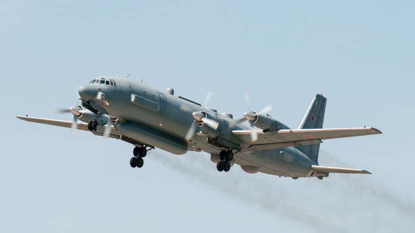 С-400 е "видяла всичко": Руското министерство на отбраната с нови данни за свалянето на Ил-20 